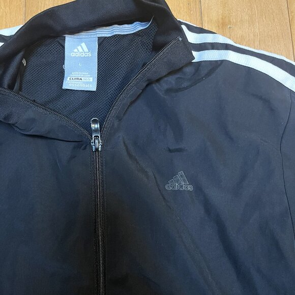 Adidas Clima365 training jacket - Picture 2 of 7